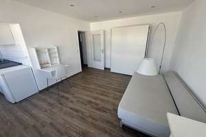 Modernisiertes 1-Zimmerapartment in Mannheim-Schwetzingerstadt – Mollstraße 6, 68165 Schwetzingerstadt/Oststadt, Mannheim – Vorschaubild 14