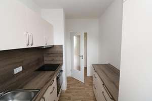 Kocharena...neu sanierte 2-RW mit Einbauküche & Dusche!!! – Karl-Günzel-Straße 11, 9599 Freiberg – Vorschaubild 3