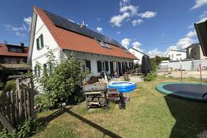 Einfamilienhaus mit 144 m², PV-Anlage & praktischer Aufteilung – Die vollständige Adresse der Immobilie erhältst du vom Anbieter., 86438 Kissing – Vorschaubild 6