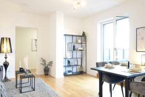 Skyline-Feeling - Luxus trifft Panorama über Mannheim – George-Washington-Str. 239-241 l, 68309 Käfertal, Mannheim – Vorschaubild 5
