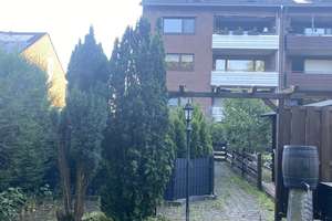 Schöner Wohnen am Binsenteich! 4 Zimmer ETW mit Balkon, Gartenanteil, Stellplatz u. Garage in Rumeln – Die vollständige Adresse der Immobilie erhältst du vom Anbieter., 47239 Rumeln-Kaldenhausen, Duisburg – Vorschaubild 20