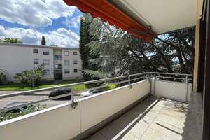 Freie 2-Zimmer Wohnung mit Balkon und Tiefgaragenstellplatz in S-Hofen!  – Die vollständige Adresse der Immobilie erhältst du vom Anbieter., 70378 Hofen, Stuttgart – Vorschaubild 13
