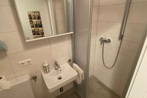 S-Mitte: Vollständig möblierte, gut ausgestattete 3-Zi.-Wohnung * EBK * 90 qm * gute Lage * – Die vollständige Adresse der Immobilie erhältst du vom Anbieter., 70190 Kernerviertel, Stuttgart – Vorschaubild 8