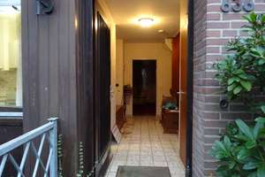 SAMMELBESICHTIGUNG 25.08.! Charmante Doppelhaushälfte mit Entwicklungspotential & Feldblick – Forstwaldstraße 636, 47804 Forstwald, Krefeld – Vorschaubild 4