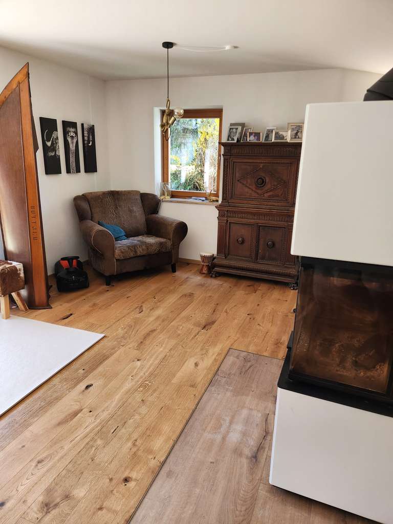 Immobilie in Bayerisch Gmain - Einfamilienhaus mit 5 Zimmern in Bayerisch Gmain - Bild 3