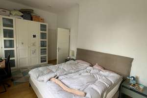 Helle Altbauwohnung in der Soers – Soerser Weg 24a, 52070 Soers, Aachen – Vorschaubild 5