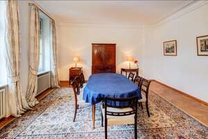 Möbliert: Großzügige Altbauwohnung in Bestlage im Lehel – Die vollständige Adresse der Immobilie erhältst du vom Anbieter., 80538 Englischer Garten, München – Vorschaubild 16