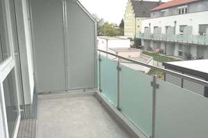 Studentenappartement voll möbliert
