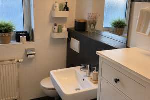 Familienfreundliche 4-Zimmer-Wohnung in Düsseldorf-Hamm – Die vollständige Adresse der Immobilie erhältst du vom Anbieter., 40221 Hamm, Düsseldorf – Vorschaubild 14