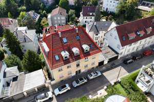 Wohnen mit Horizont und Raum für Individualität: Maisonettewohnung in begehrter Lage Stuttgarts! – 70192 Lenzhalde, Stuttgart – Vorschaubild 10