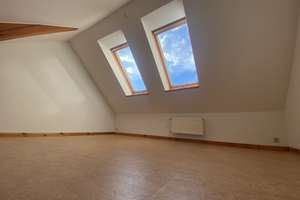 Außergewöhnliche Dachgeschosswohnung mit Galerie, Balkon und Balkencharme – Die vollständige Adresse der Immobilie erhältst du vom Anbieter., 14467 Nördliche Innenstadt, Potsdam – Vorschaubild 10