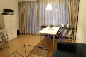 Esslingen großes 1 Zi-Komfort-Apartm., 40qm, voll möbliert, Balkon, PKW-Stellpl., ready to use – Schurwaldstr. 4, 73734 Berkheim, Esslingen am Neckar – Vorschaubild 3