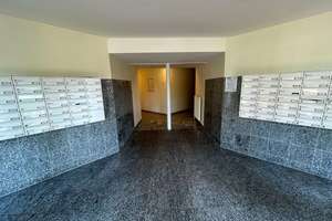 FREIE 1-Zimmer-Wohnung in zentraler Lage mit Balkon, Lübeck St. Lorenz – 23558 Sankt Lorenz Süd, Lübeck – Vorschaubild 10