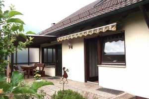Freistehendes Einfamilienhaus mit Garten und Garage in ruhiger Privatstraße – Friedrich-Schweigardt-Weg 30, 73547 Ostalbkreis – Vorschaubild 3
