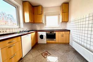 Als Anlage: schöne 4 Zimmer Hochparterre Wohnung mit Garage in S- Bad Cannstatt – Die vollständige Adresse der Immobilie erhältst du vom Anbieter., 70374 Im Geiger, Stuttgart – Vorschaubild 16