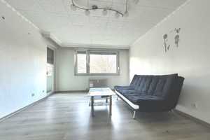3,5-Zimmer-Wohnung mit Balkon und Außenstellplatz in ruhiger Lage in Schwäbisch-Gmünd
 – Ostalbkreis – Vorschaubild 2