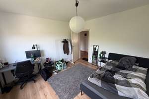 Helle 3-Zimmer-Wohnung mit Top-Grundriss und Sonnenbalkon – Königsberger Straße 86, 48157 Coerde, Münster – Vorschaubild 9