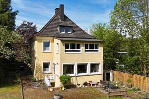 Charmantes Einfamilienhaus mit Ausbaupotenzial, großem Garten und Garage in ruhiger  Wohngegend – Im Erlenbusch 3, 58093 Emst, Hagen – Vorschaubild 7