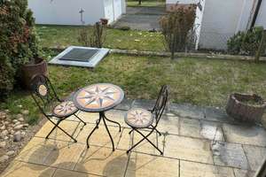 Möblierte 1-Zimmer-Wohnung in Stuttgart-Degerloch – Die vollständige Adresse der Immobilie erhältst du vom Anbieter., 70597 Degerloch (Ortsteil), Stuttgart – Vorschaubild 15