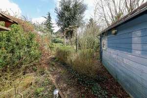 Doppelhaushälfte am Kurpark – ruhig, grün und zentral mit Entwicklungspotenzial! – Die vollständige Adresse der Immobilie erhältst du vom Anbieter., 26382 Innenstadt, Wilhelmshaven – Vorschaubild 25
