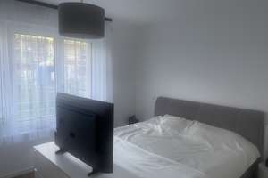 2024 | 2 Zimmer | Terrasse | Fußbodenheizung | A+ |  Tiefgarage – Immanuel-Kant-Str. 24, 44803 Altenbochum, Bochum – Vorschaubild 10