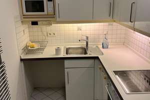 Zuhause mit 2 Zimmern am Staatsarchiv in Bremen – Am Staatsarchiv 2, 28203 Ostertor, Bremen – Vorschaubild 10