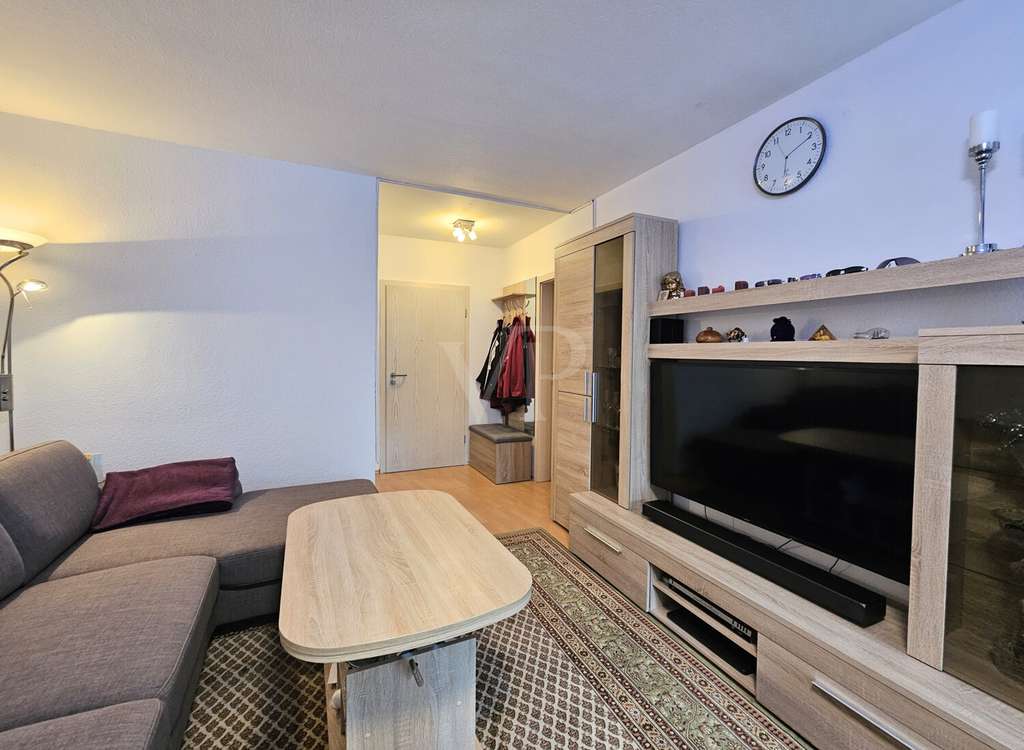 Immobilie in Neu-Anspach - Wohnen und Arbeiten unter einem Dach: Wohn- und Geschäftshaus in zentraler Lage von Neu-Anspach - Bild 2