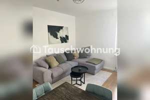 Tauschwohnung: Biete 57qm in Sülz Mitte, suche 3+ Zimmer