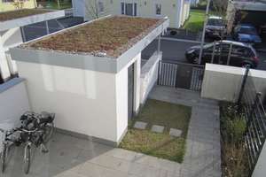 Passivreihenmittelhaus mit 160 m² Wohnfläche in Hannover-Wettbergen zero:e Park – Die vollständige Adresse der Immobilie erhältst du vom Anbieter., 30457 Wettbergen, Hannover – Vorschaubild 2