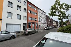 M'GLADBACH - RHEYDT- 5-PARTEIEN MEHRFAMILIENHAUS NEBST LAGERHALLE & GARAGE MIT ENTWICKLUNGSPOTENZIAL – Die vollständige Adresse der Immobilie erhältst du vom Anbieter., 41236 Rheydt, Mönchengladbach – Vorschaubild 42