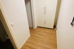 Stillvole, sanierte 1,5 Raum-Wohnung in KA-Durlach – Basler-Tor-Str. 64, 76227 Durlach, Karlsruhe – Vorschaubild 2