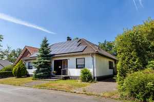 Am Rhein - Charmantes Winkelhaus mit großem Grundstück in Top Lage – Wesel (Kreis) – Vorschaubild 3