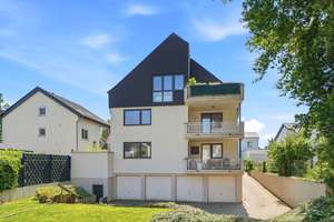 # 2-Zimmer # sonniger Balkon # Bestlage – Die vollständige Adresse der Immobilie erhältst du vom Anbieter., 53227 Küdinghoven, Bonn – Vorschaubild 13