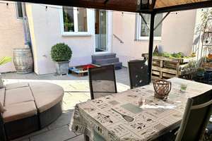 Wohnen mit Hauscharakter – Die vollständige Adresse der Immobilie erhältst du vom Anbieter., 70435 Zuffenhausen-Mitte, Stuttgart – Vorschaubild 12