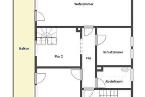 Sofort einziehen: Modernisiertes Ein-/Zweifamilienhaus in ruhiger Lage von Bad Oeynhausen – Die vollständige Adresse der Immobilie erhältst du vom Anbieter., 32549 Bad Oeynhausen – Vorschaubild 13