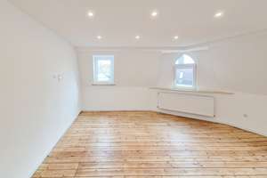 Helle 2-Zimmer-Wohnung im sanierten Altbau Zentral wohnen, ruhig leben – mitten in Fulda – Brauhausstraße 28, 36043 Fulda – Vorschaubild 6