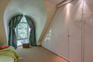 Möbliert: Lichtdurchflutete Dachterrassenwohnung mit Galerie – Die vollständige Adresse der Immobilie erhältst du vom Anbieter., 81545 Harlaching, München – Vorschaubild 8