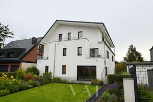 Exklusive Neubau-Masionette im Erdgeschoss mit Garten in Köln-Merheim – Die vollständige Adresse der Immobilie erhältst du vom Anbieter., 51109 Merheim, Köln – Vorschaubild 10