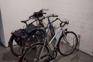 charmante 3-Zimmer-Wohnung in ruhiger Lage von Aachen-Haaren – eine Oase der Ruhe! – Bogenstr. 35, 52080 Haaren, Aachen – Vorschaubild 16