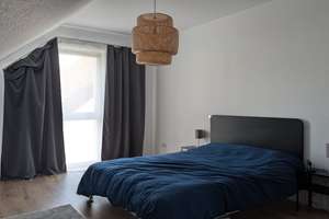 Ansprechende 2-Zimmer-Wohnung mit Balkon in Wewer – Die vollständige Adresse der Immobilie erhältst du vom Anbieter., 33106 Wewer, Paderborn – Vorschaubild 4