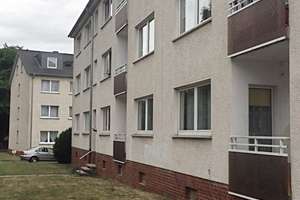 Moderne 3-Zimmer-Wohnung im 2. Obergeschoss in ruhiger Lage von Aachen-Haaren