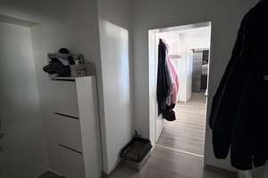 Helle und gemütliche, komplett möblierte 3-Zimmer Wohnung – Elsterstraße 4, 38120 Weststadt, Braunschweig – Vorschaubild 11