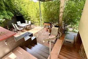 Idyllische Doppelhaushälfte mit Garten und herrlichem Ausblick – Die vollständige Adresse der Immobilie erhältst du vom Anbieter., 69118 Schlierbach, Heidelberg – Vorschaubild 8