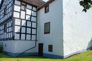 Wohnhaus, teilweise in Fachwerkbauweise in Dreis – Die vollständige Adresse der Immobilie erhältst du vom Anbieter., 54552 Dreis-Brück – Vorschaubild 14