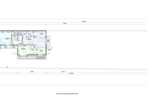 Exklusive Gartenwohnung mit idyllischer Westausrichtung – Die vollständige Adresse der Immobilie erhältst du vom Anbieter., 13156 Niederschönhausen, Berlin – Vorschaubild 34