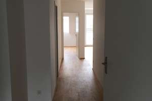 2-Zimmer-Wohnung mit zwei Balkonen – Hammer Dorfstraße 137, 40221 Hamm, Düsseldorf – Vorschaubild 5