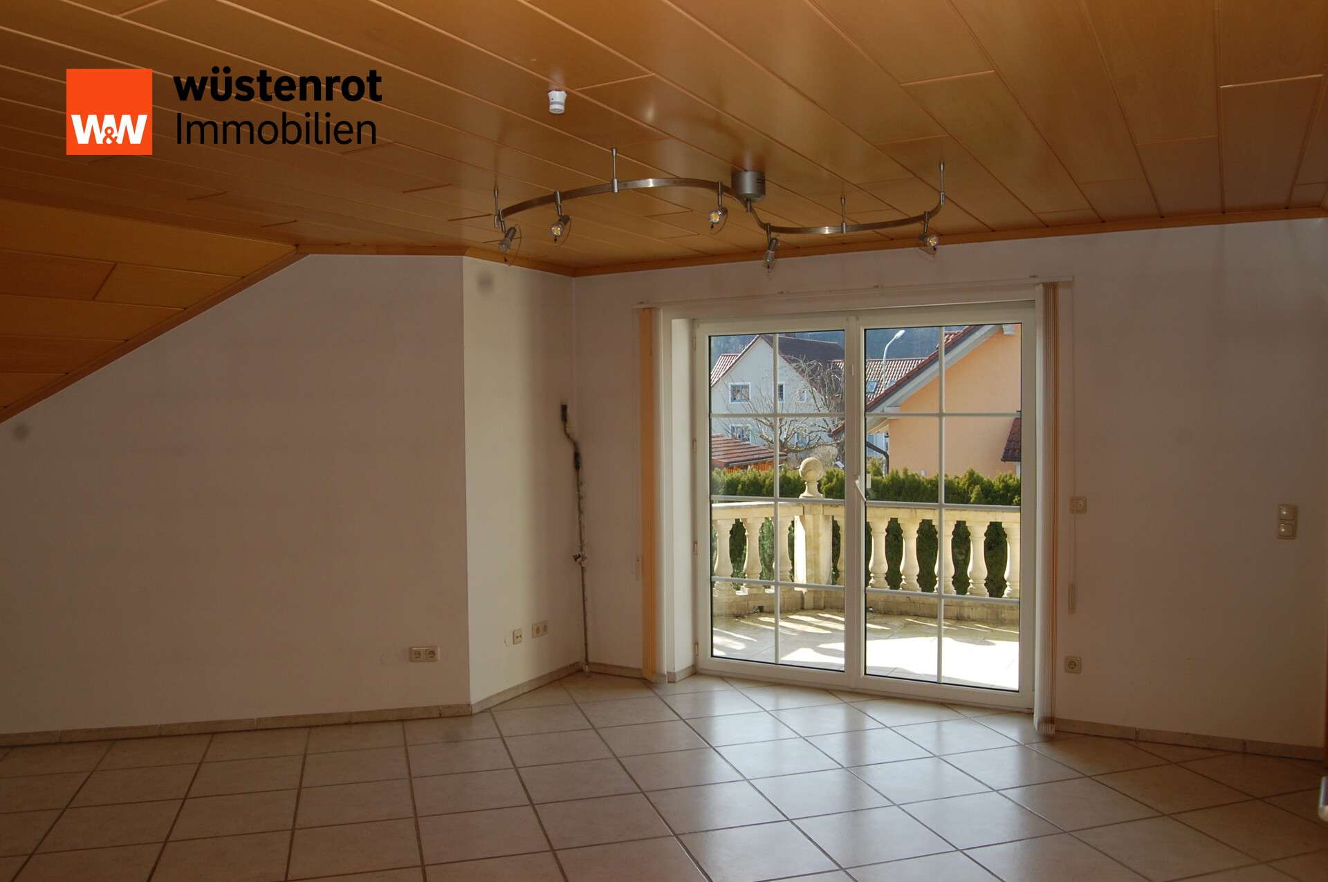 Immobilie in Brunn - Großzügiges EFH in ruhiger Lage in Brunn/Laaber – auch für 2 Generationen, sofort bezugsfrei - Bild 15