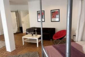 Charmante 1-Zimmer Wohnung im EG in Düsseldorf Flingern Nord – Dorotheenstraße 69, 40235 Flingern Nord, Düsseldorf – Vorschaubild 6