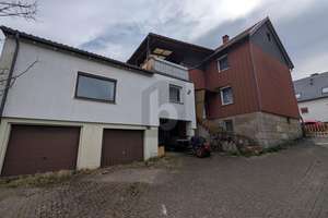 FAMILIENOASE MIT BALKONBLICK – Die vollständige Adresse der Immobilie erhältst du vom Anbieter., 31061 Alfeld (Leine) – Vorschaubild 6