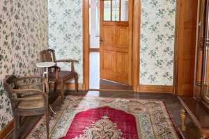 Historisch - authentisch - stilvoll: Repräsentative Metzendorf-Villa in Bensheim-Auerbach! – Bergstraße (Kreis) – Vorschaubild 28